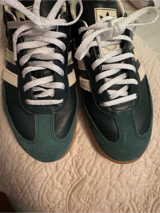 adidas Shoes - Adidas SAMBA SNEAKERS